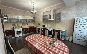 Купить квартиру Бишкек