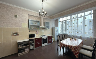 Купить квартиру Бишкек