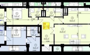 Купить квартиру Бишкек