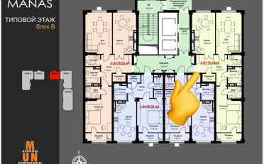  Агентство недвижимости