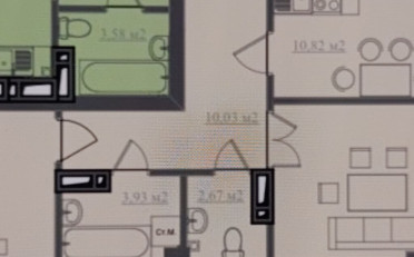 Купить квартиру Бишкек