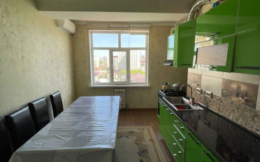 Купить квартиру Бишкек