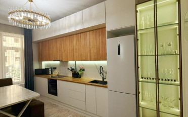 Купить квартиру Бишкек