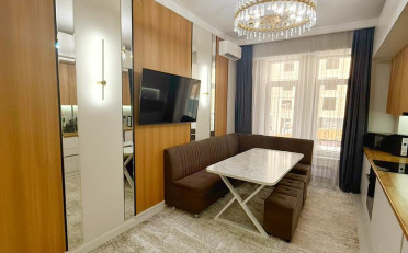 Купить квартиру Бишкек