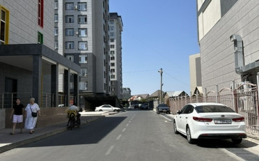 Купить квартиру Бишкек