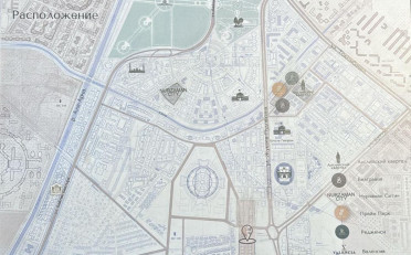  Агентство недвижимости