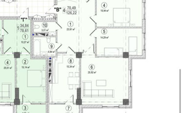 Купить квартиру Бишкек