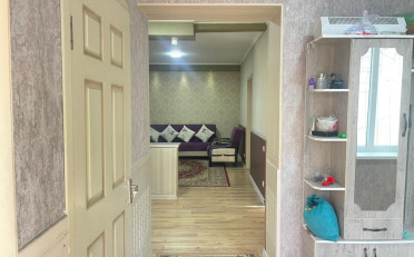 Купить квартиру Бишкек