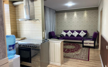 Купить квартиру Бишкек