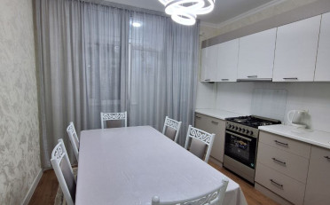 Купить квартиру Бишкек