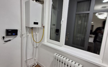 Купить квартиру Бишкек