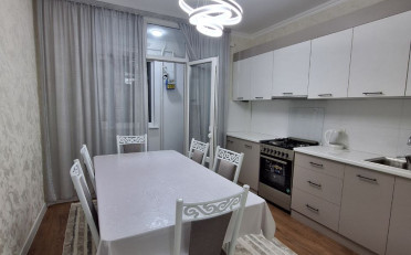 Купить квартиру Бишкек