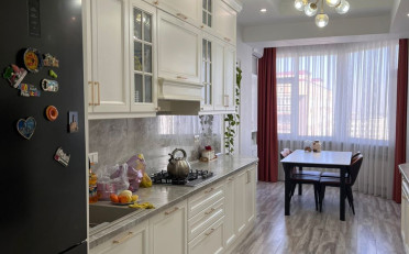 Купить квартиру Бишкек