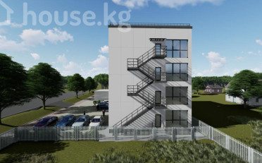  Агентство недвижимости