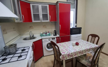 Купить квартиру Бишкек