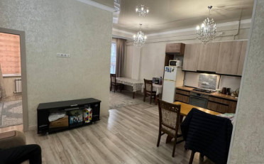 Купить квартиру Бишкек