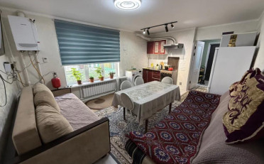  Агентство недвижимости