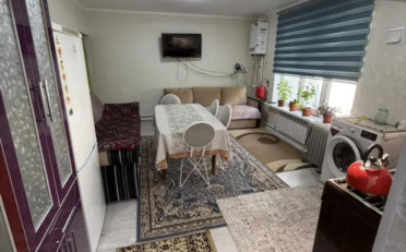 Купить квартиру Бишкек