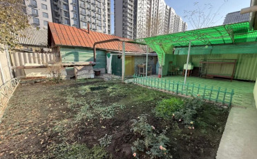 Купить квартиру Бишкек