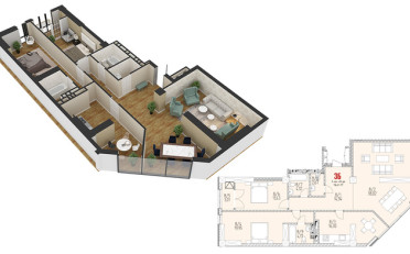 Купить квартиру Бишкек