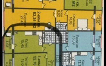  Агентство недвижимости