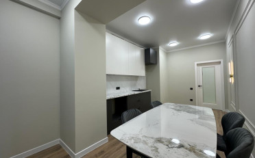 Купить квартиру Бишкек