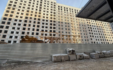 Купить квартиру Бишкек