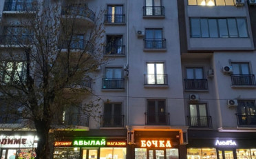 Купить квартиру Бишкек