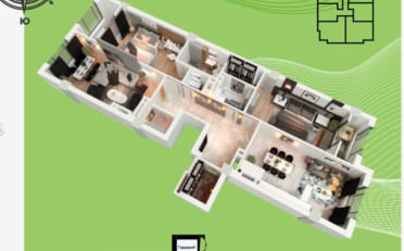  Агентство недвижимости