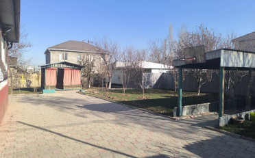 Купить квартиру Бишкек