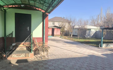 Купить квартиру Бишкек