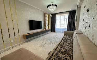 Купить квартиру Бишкек