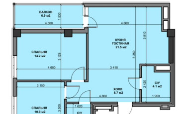 Купить квартиру Бишкек