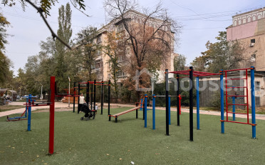  Агентство недвижимости