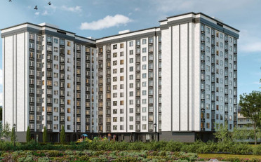  Агентство недвижимости