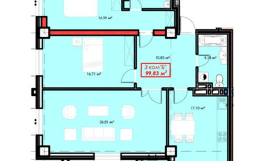  Агентство недвижимости