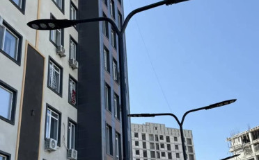 Купить квартиру Бишкек