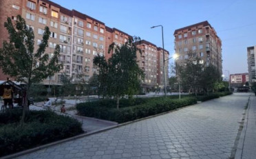 Купить квартиру Бишкек