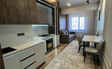 Купить квартиру Бишкек