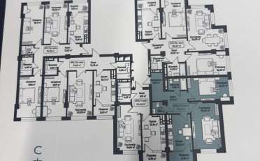  Агентство недвижимости
