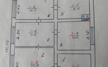 Купить квартиру Бишкек