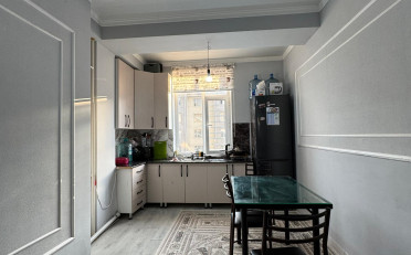 Купить квартиру Бишкек