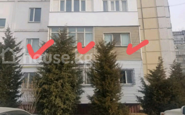 Купить квартиру Бишкек