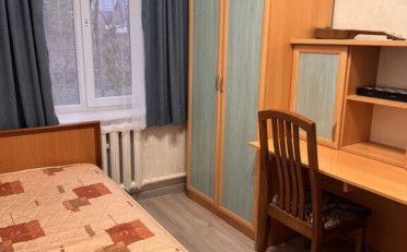  Агентство недвижимости