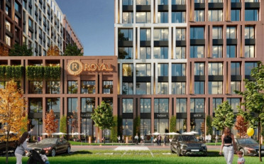  Агентство недвижимости