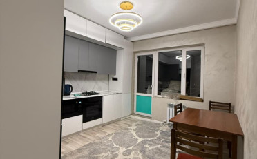 Купить квартиру Бишкек