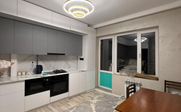 Купить квартиру Бишкек