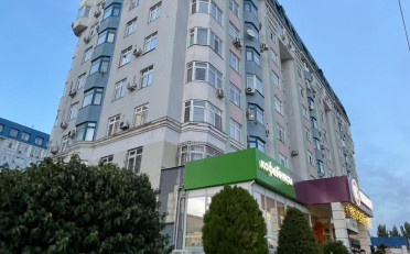 Купить квартиру Бишкек