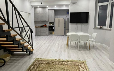 Купить квартиру Бишкек