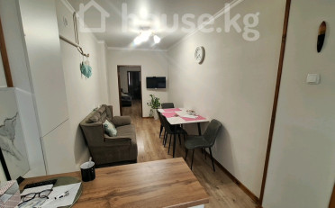 Купить квартиру Бишкек